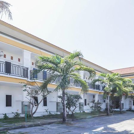 Oyo 1486 Tantular Residence Dempassar Exterior foto